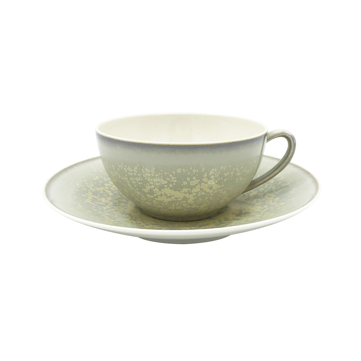 SONG Siena - Breakfast set (cup & saucer)