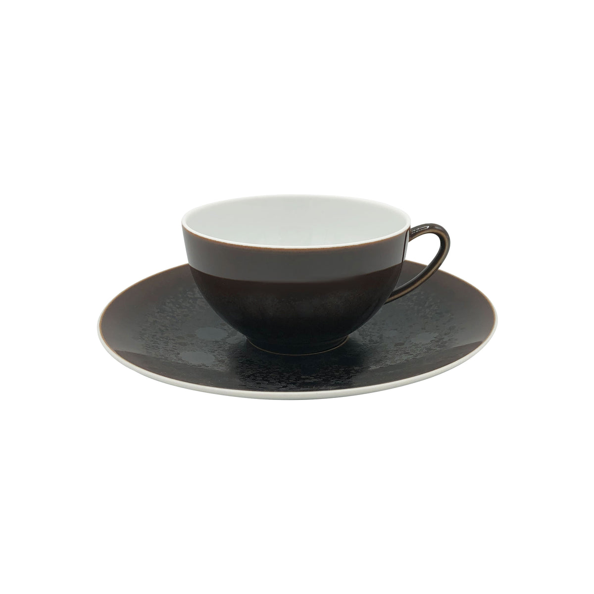 STARDUST - Tea set (cup & saucer)