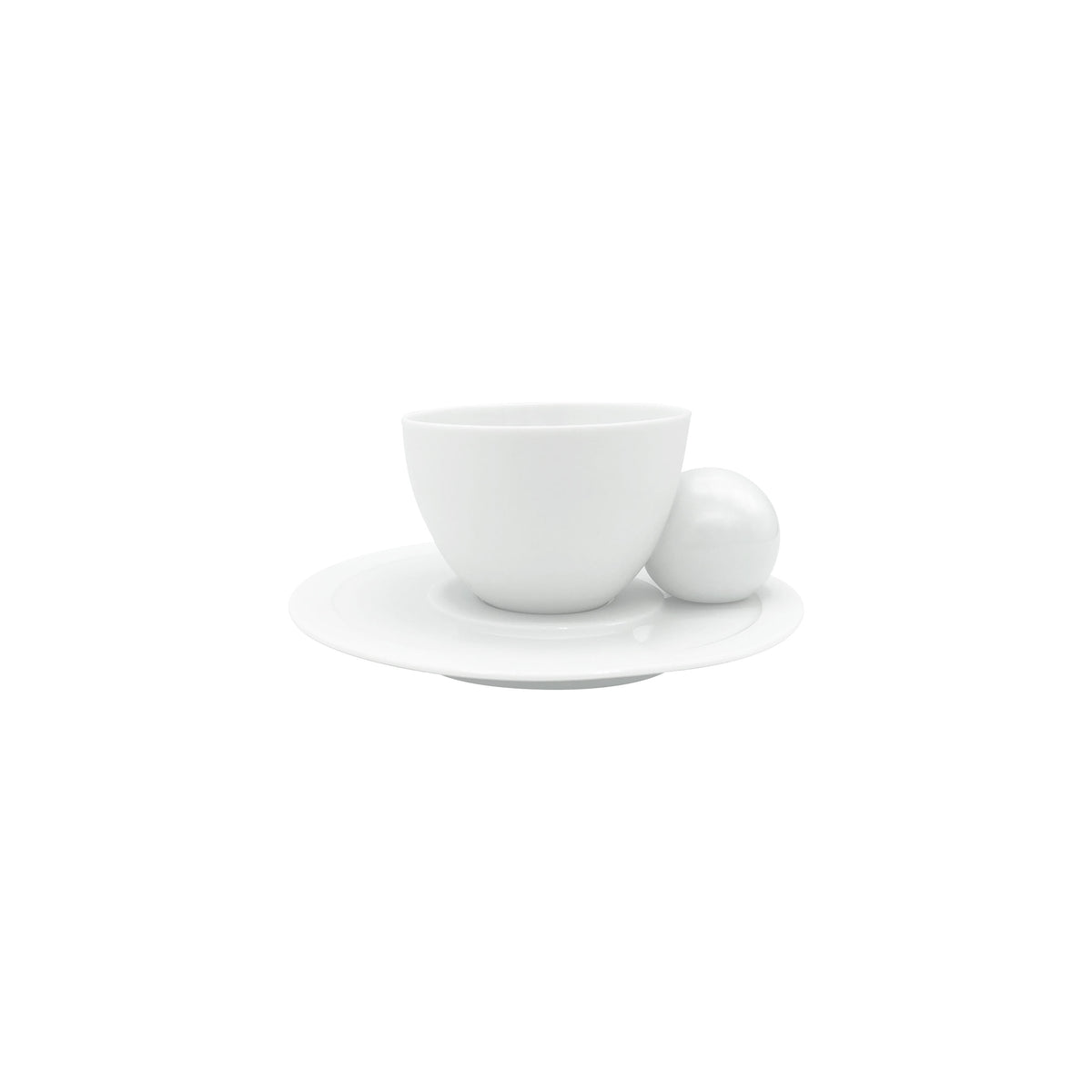 Rêve by Thomas Bastide - Set of two coffee cups & saucers