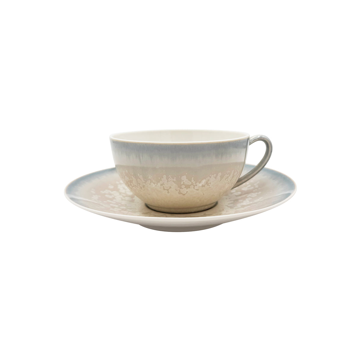 SONG Perle - Breakfast set (cup & saucer)