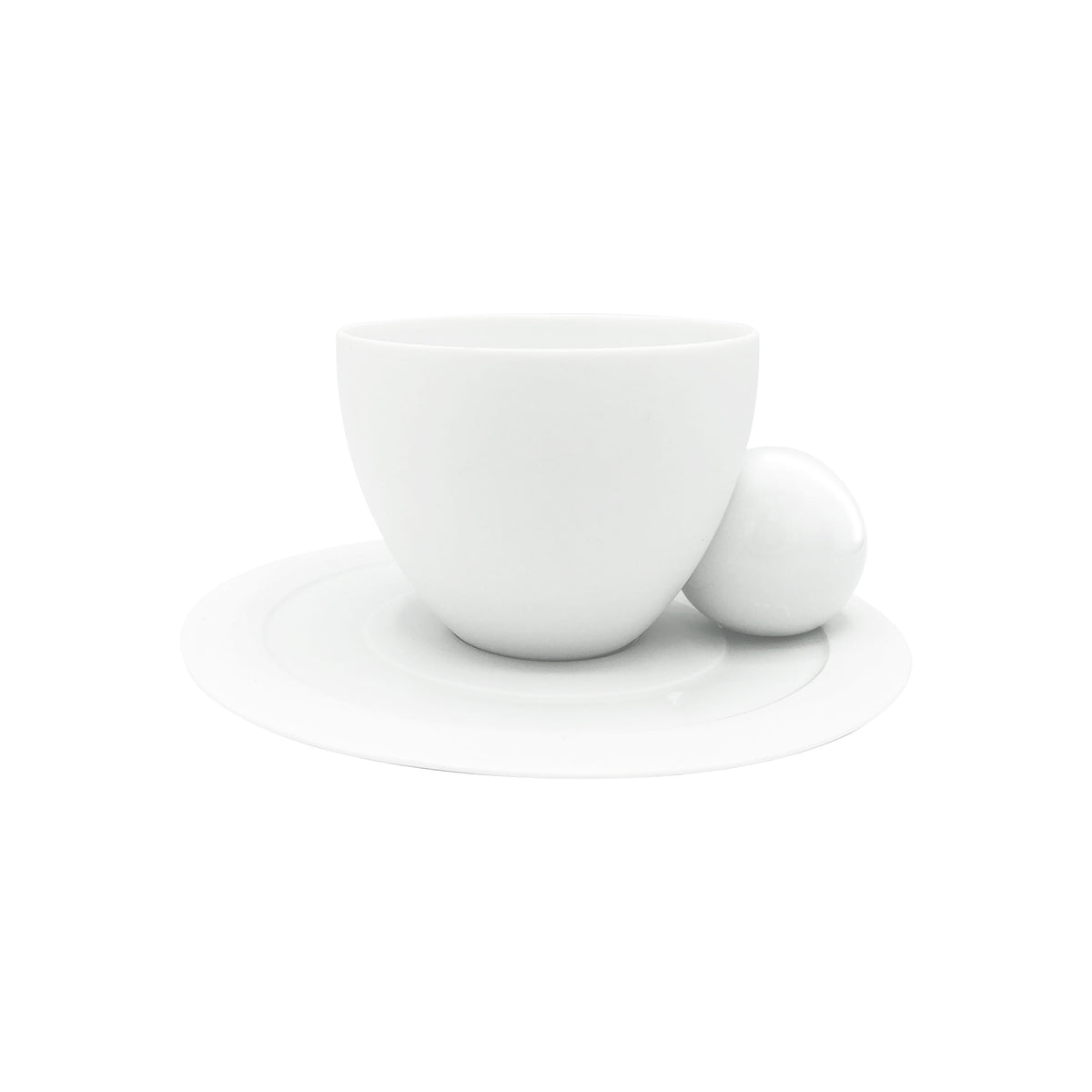 Rêve by Thomas Bastide - Set of two tea cups & saucers