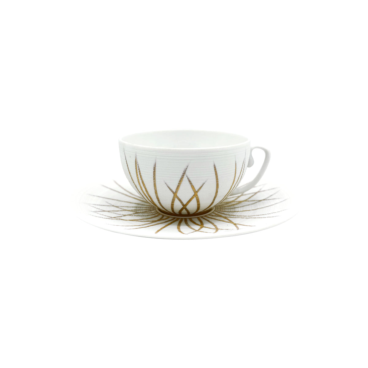 HEMISPHERE Toundra Hiver - Teacup & Saucer