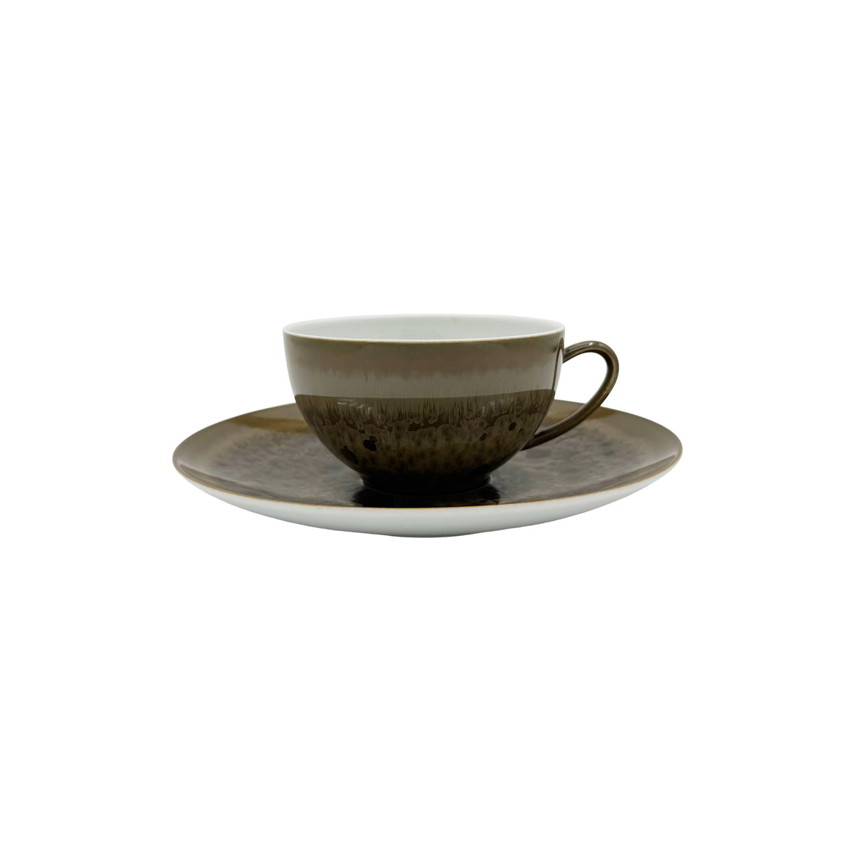 ZOULOU - Tasse thé & soucoupe