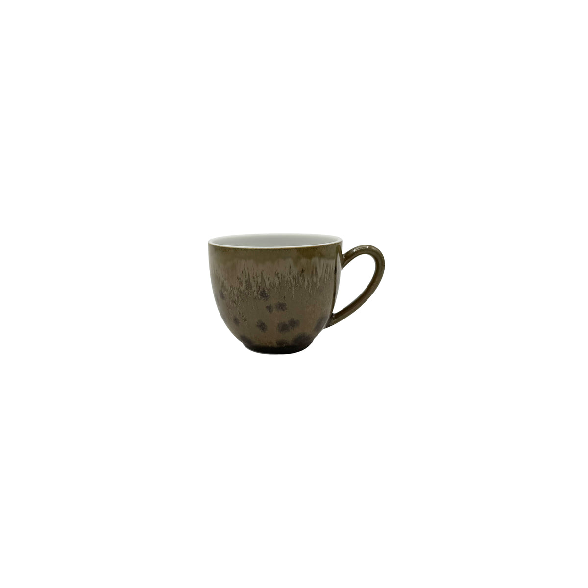 ZOULOU - Tasse café & soucoupe
