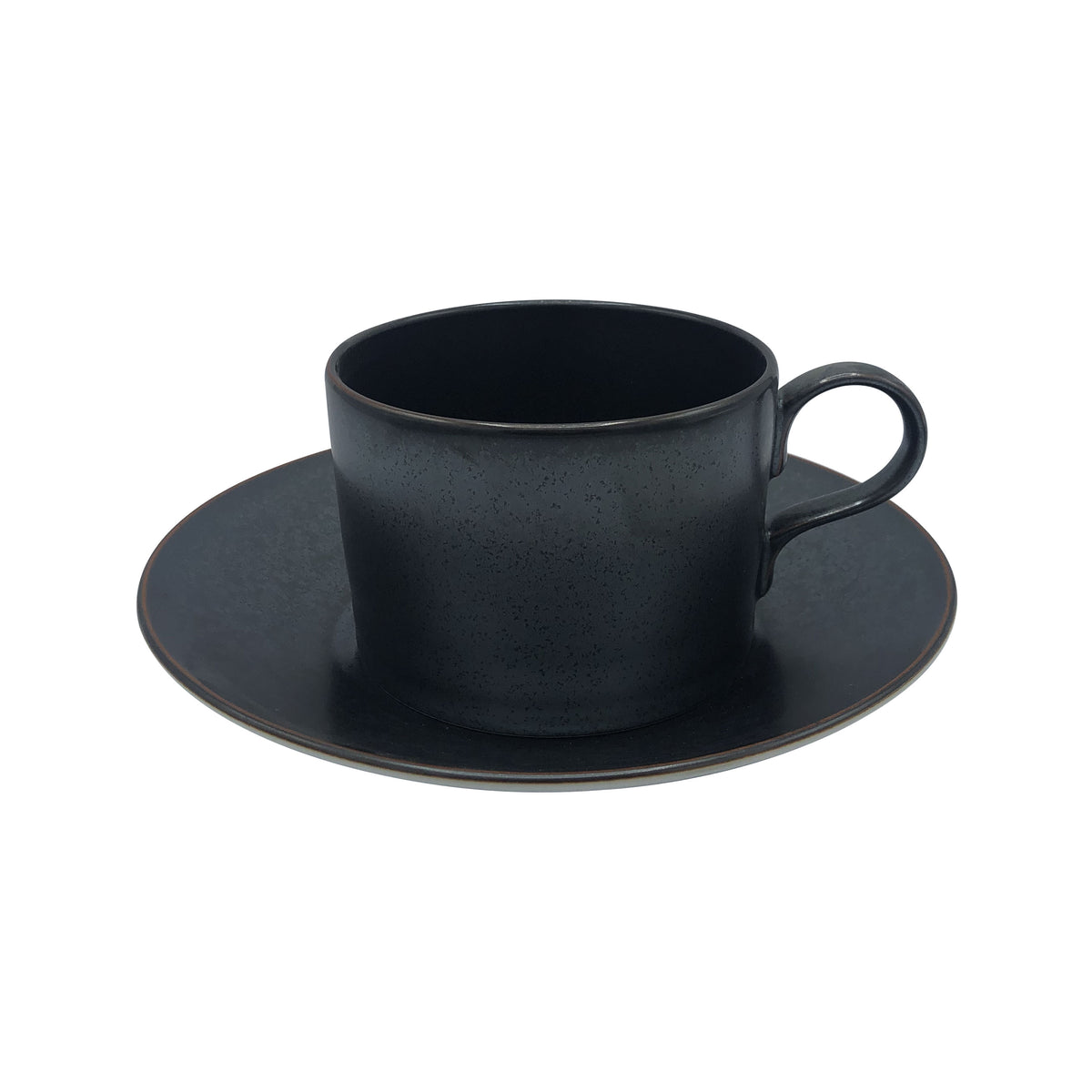 BORA BORA - Breakfast set (cup & saucer)