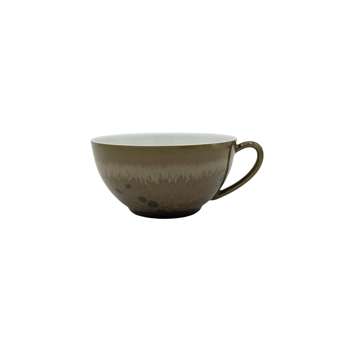ZOULOU - Tasse déjeuner & soucoupe