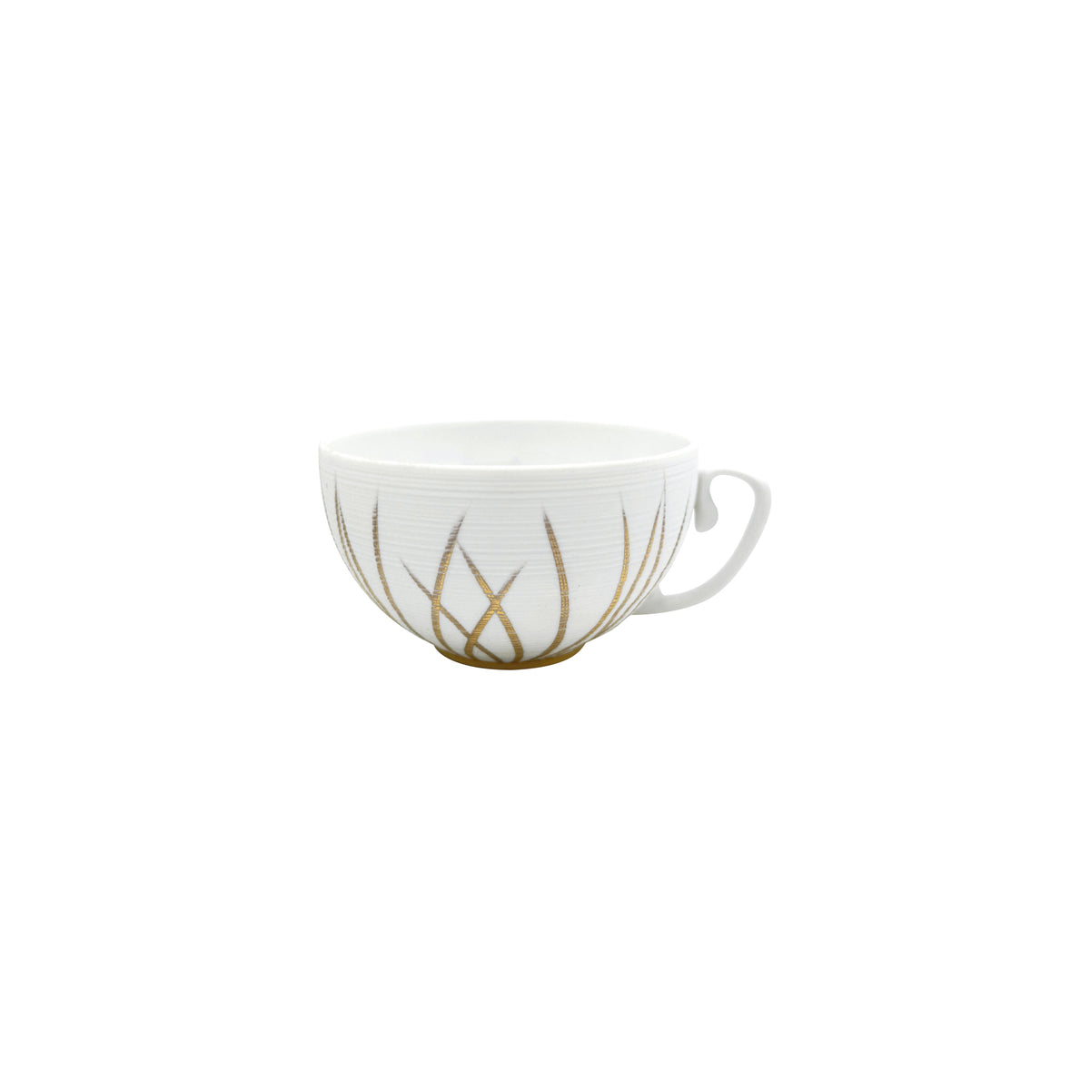HEMISPHERE Toundra Hiver - Teacup & Saucer