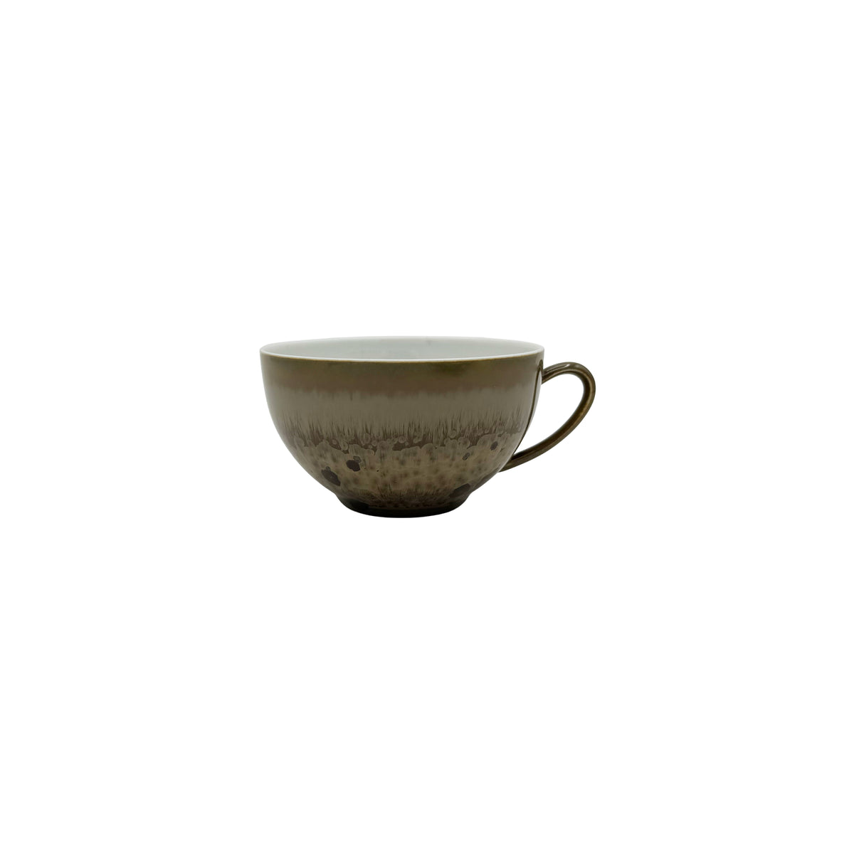 ZOULOU - Tasse thé & soucoupe