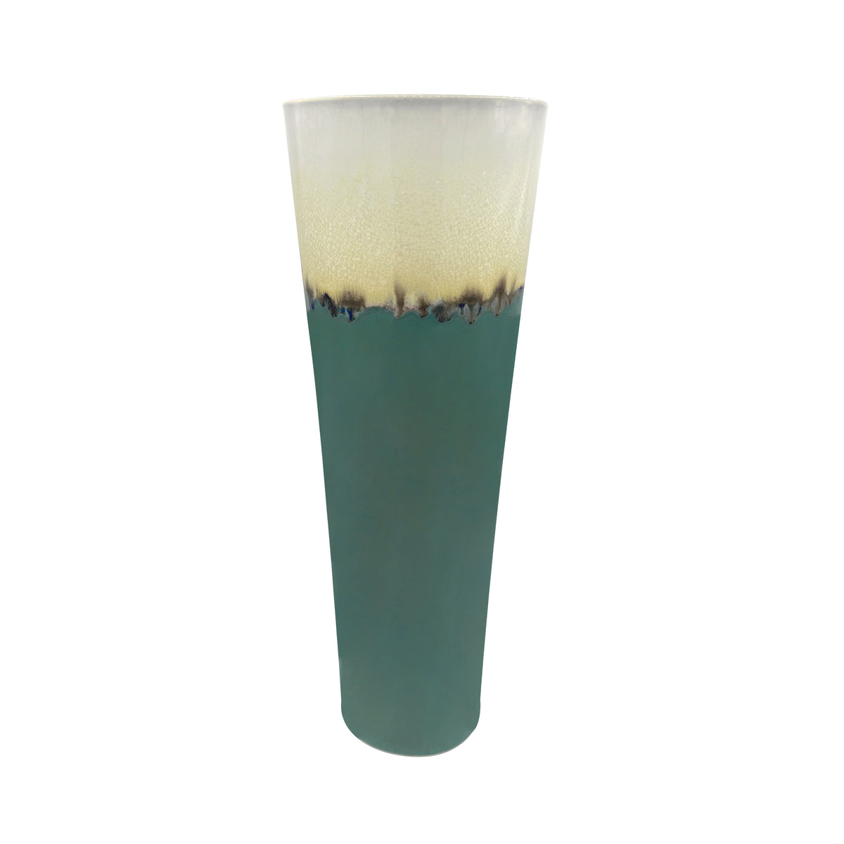 PAYSAGE Iriomote - Straight vase, large