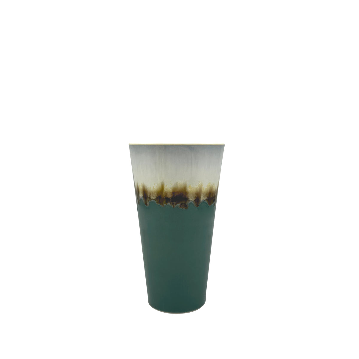 PAYSAGE Iriomote - Straight vase, small