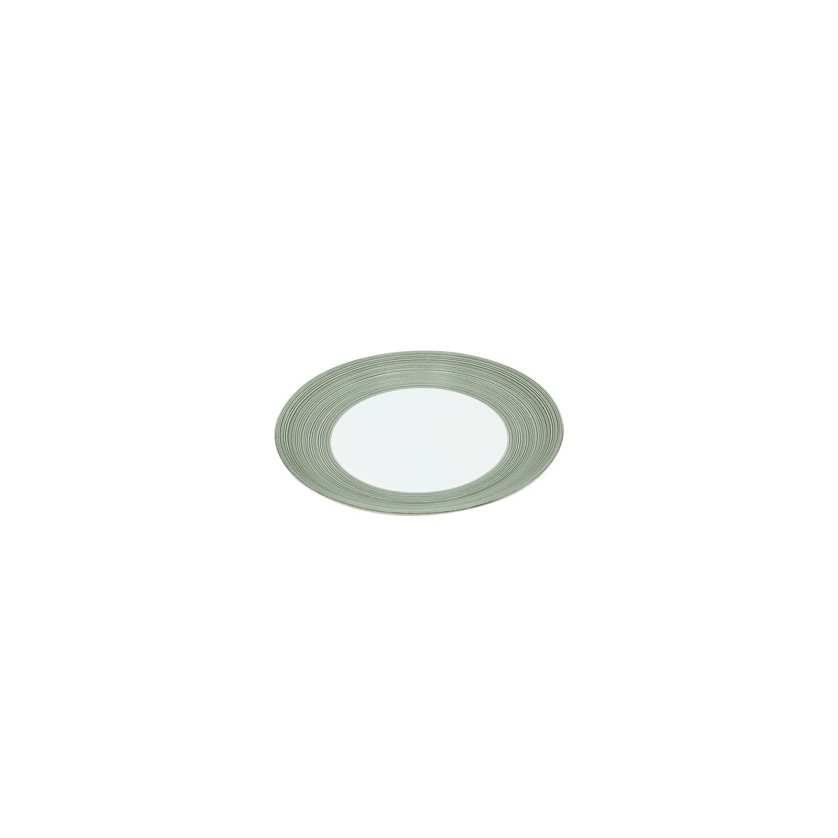 HEMISPHERE Khaki green - 10 Asian plate