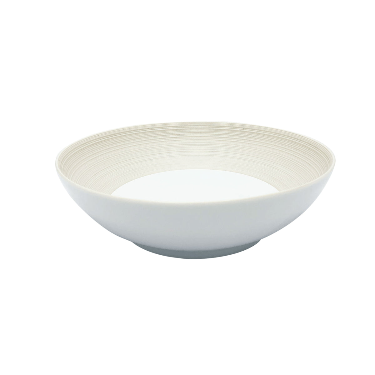 HEMISPHERE Vanilla - GM salad bowl