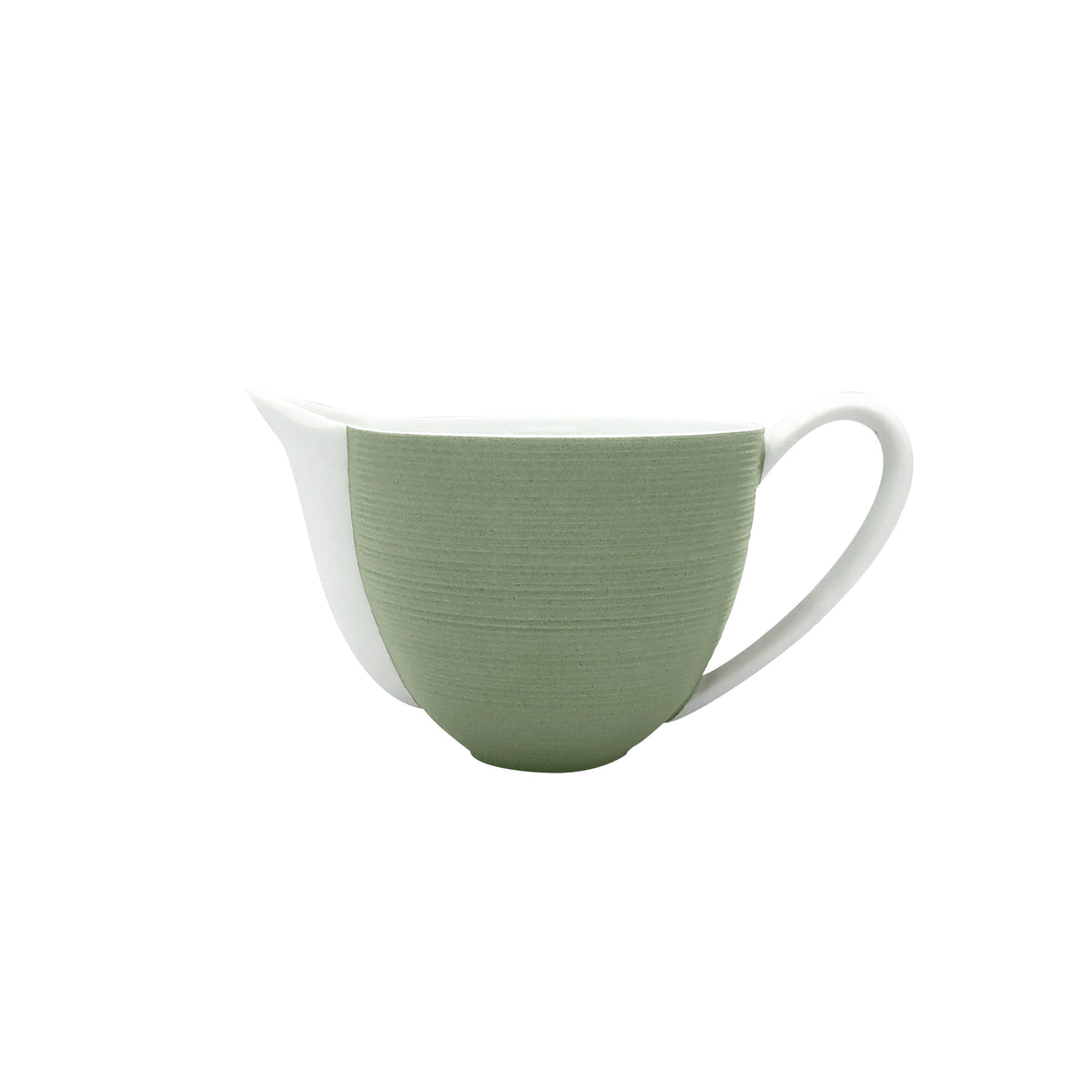 HEMISPHERE Khaki Green - Creamer PM with handle