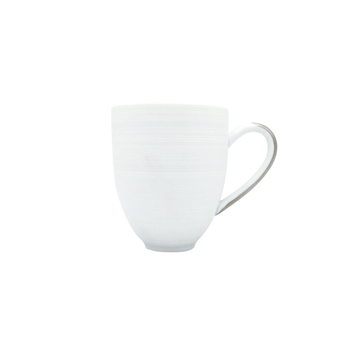 HEMISPHERE Platinum - Mug