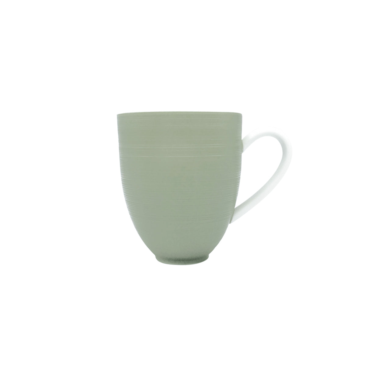 HEMISPHERE Vert Kaki - Mug