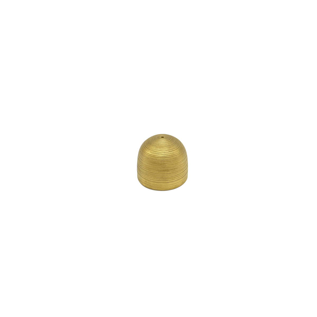 HEMISPHERE Gold - Pepper shaker