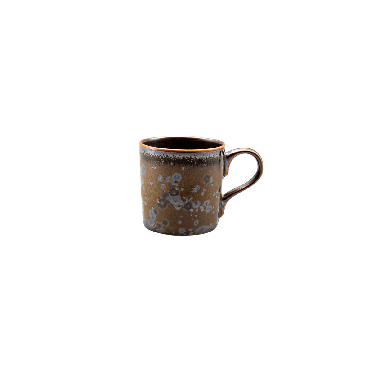 AGUIRRE - Boxed set two coffee cups & saucers