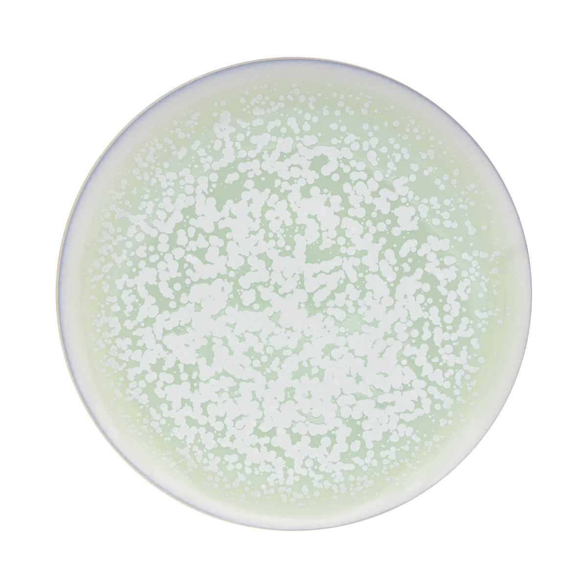 SONG Almond - 29 cm plate, Agora