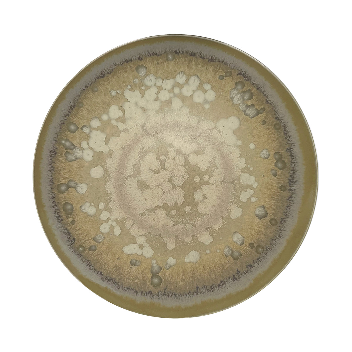 BASMATI - 29 cm plate