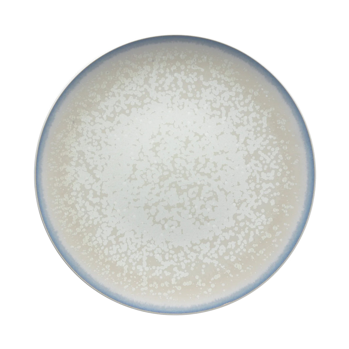 SONG Perle - 29 cm plate, Agora