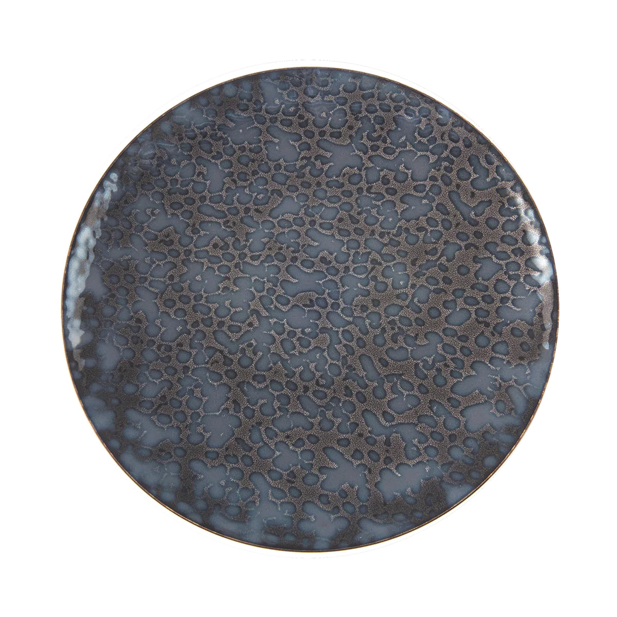 JUNGLE - 29 cm plate