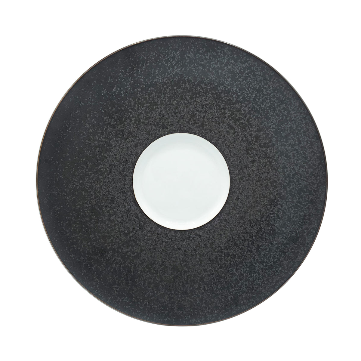 BORA BORA - Mise en bouche plate