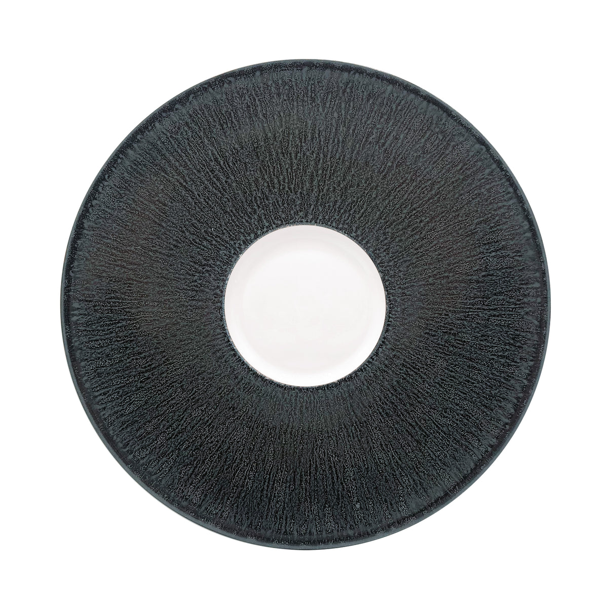 NIGHTTIME - Mise en bouche plate