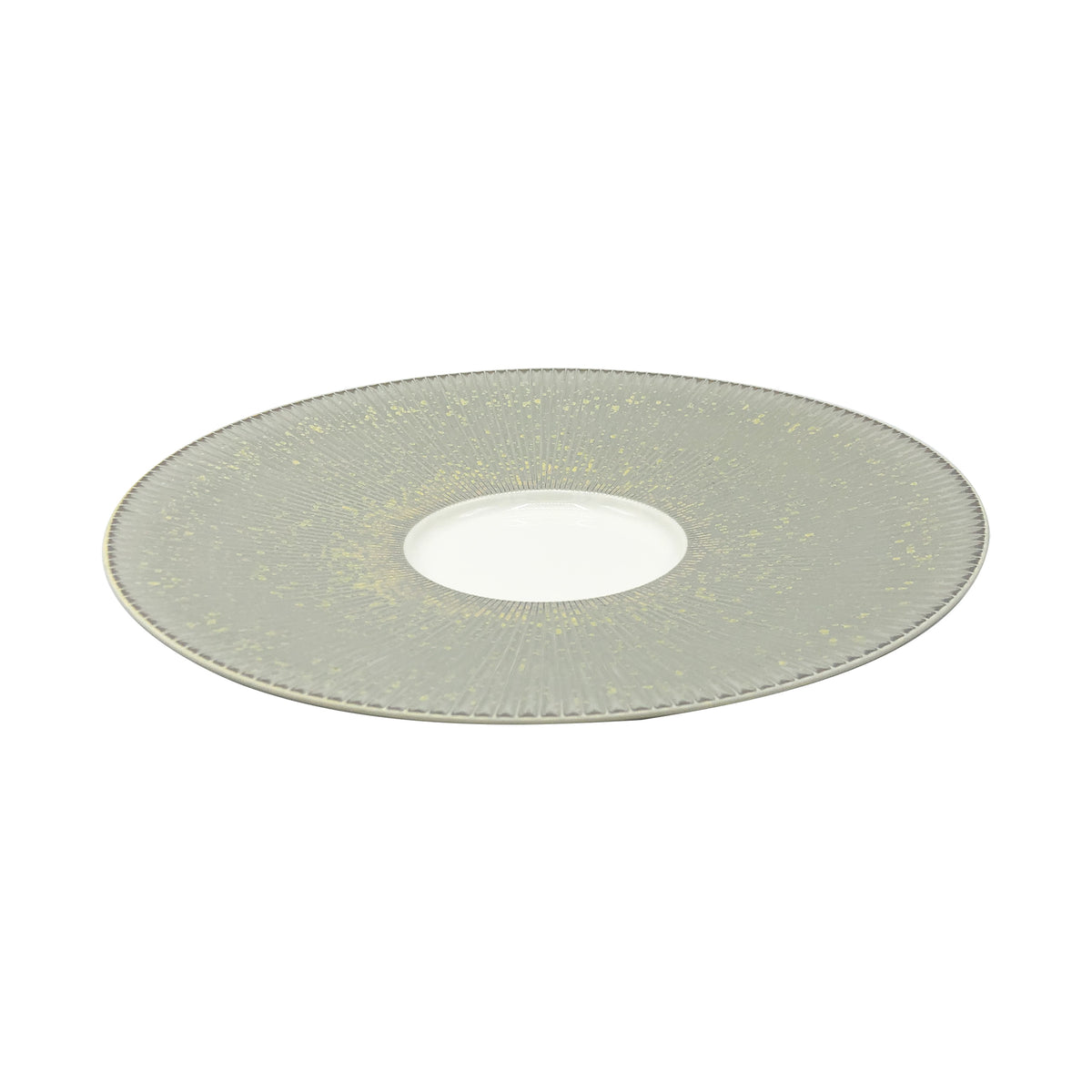 SONG Sienne - Mise en bouche plate, Bolero