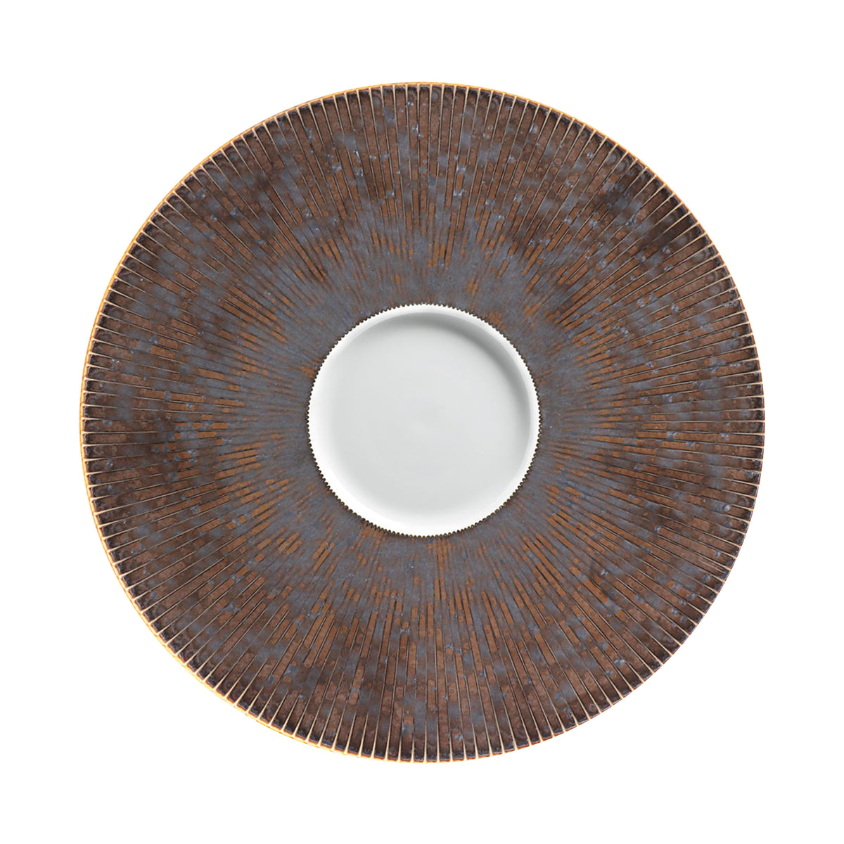 AGUIRRE - Mise en bouche plate, Bolero