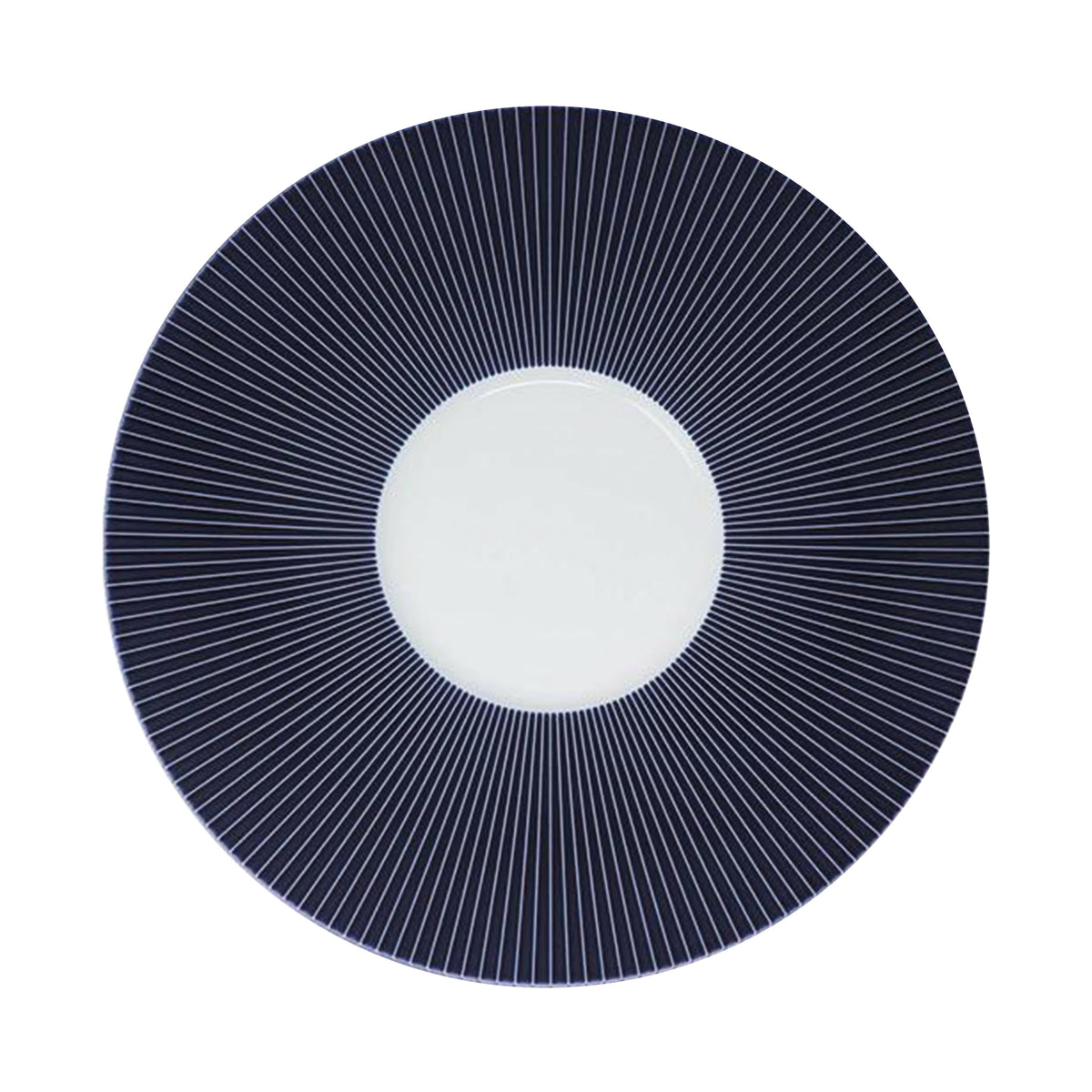 BLUE - Appetizer Plate, Bolero