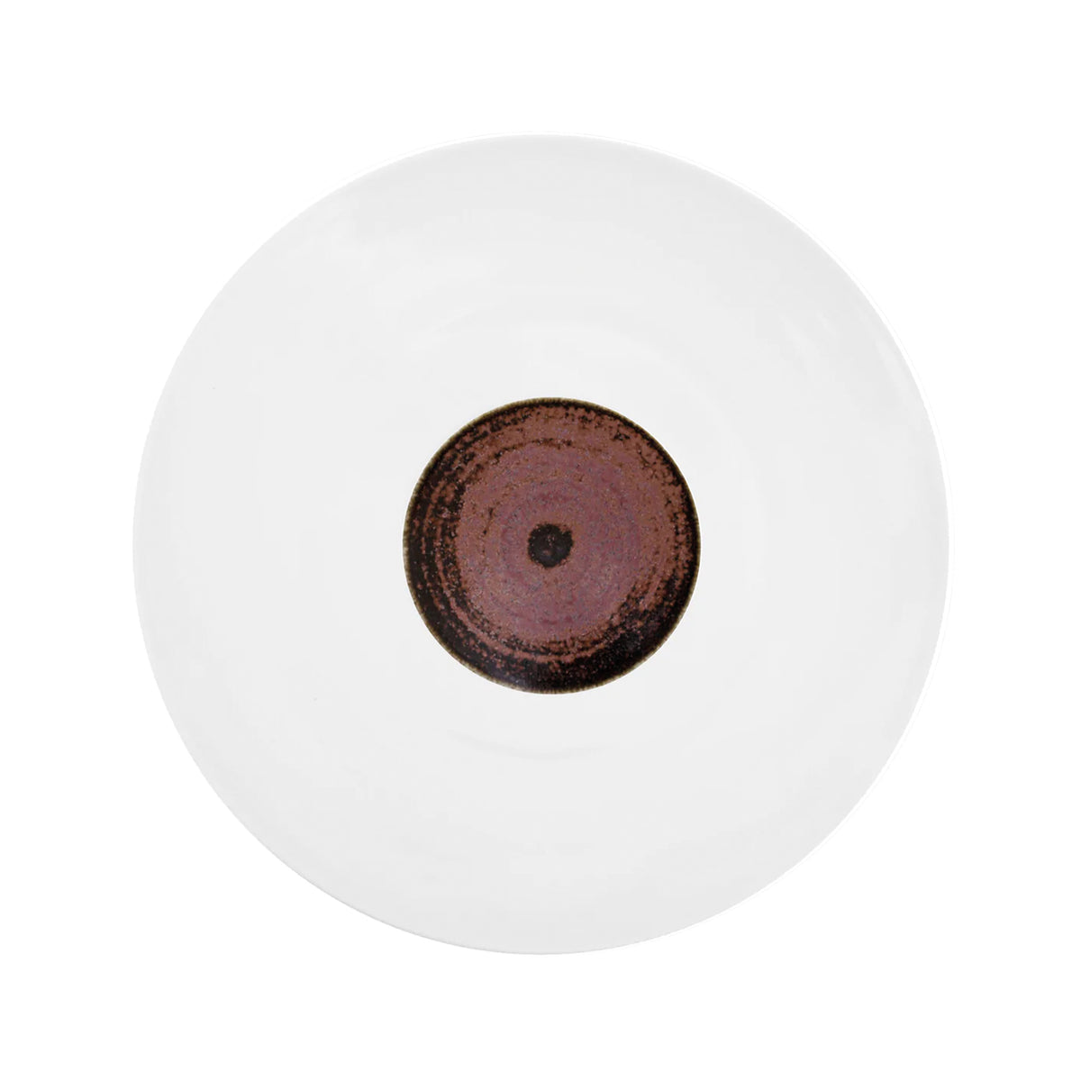 TELLURE White - Dinner plate