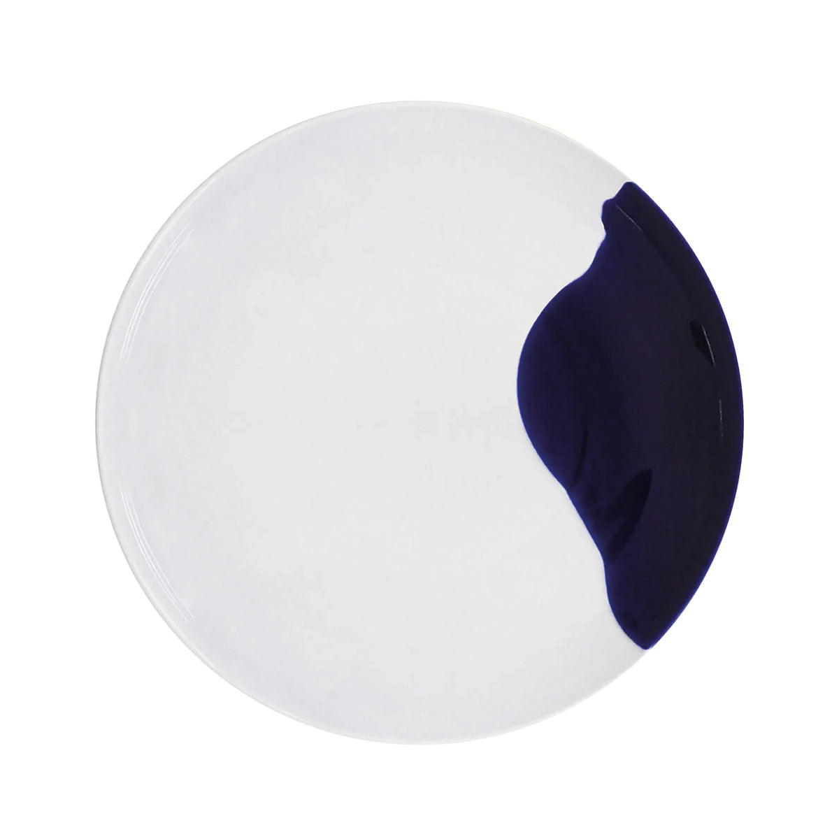 BLUE MYKONOS - Dinner plate