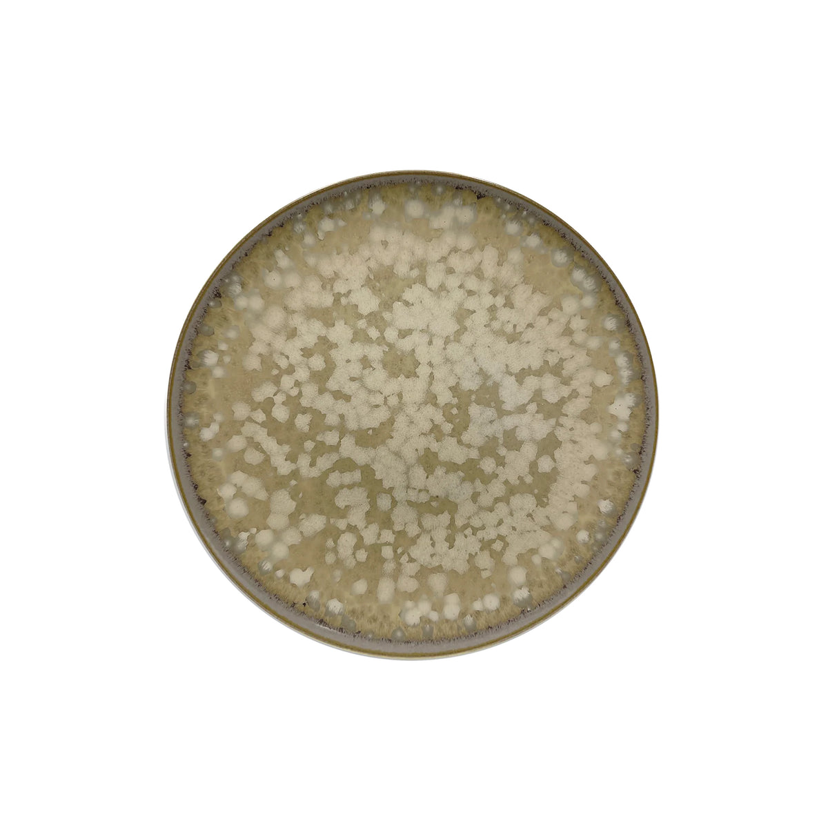 BASMATI - Dessert plate, Agora