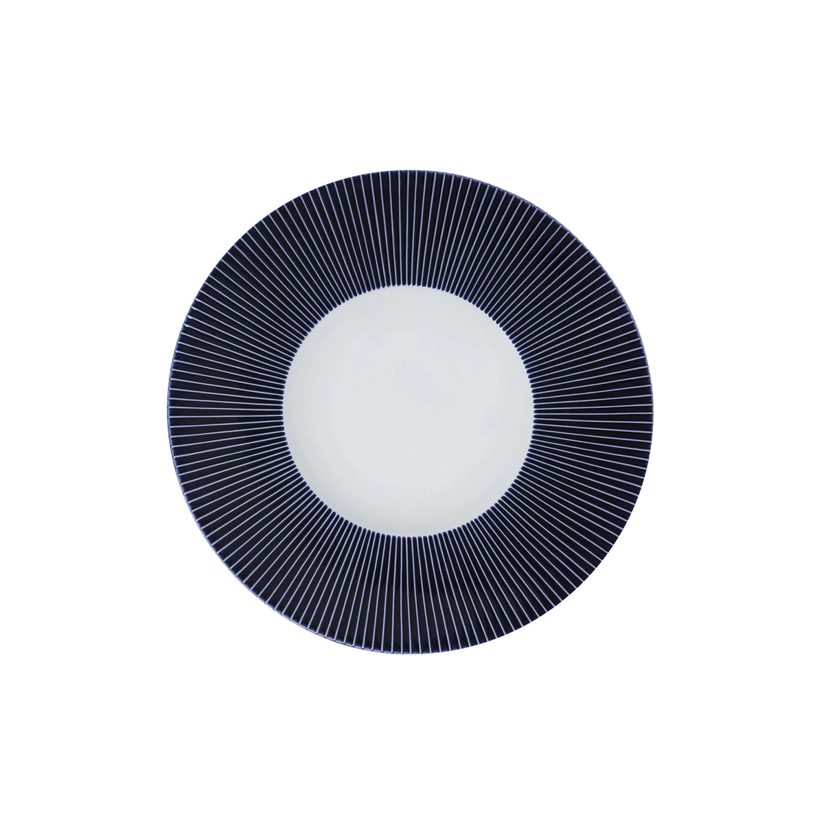 BLUE - Dessert plate, Bolero
