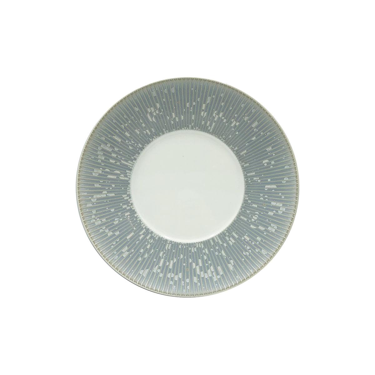 SONG Orage - Assiette à dessert, Boléro