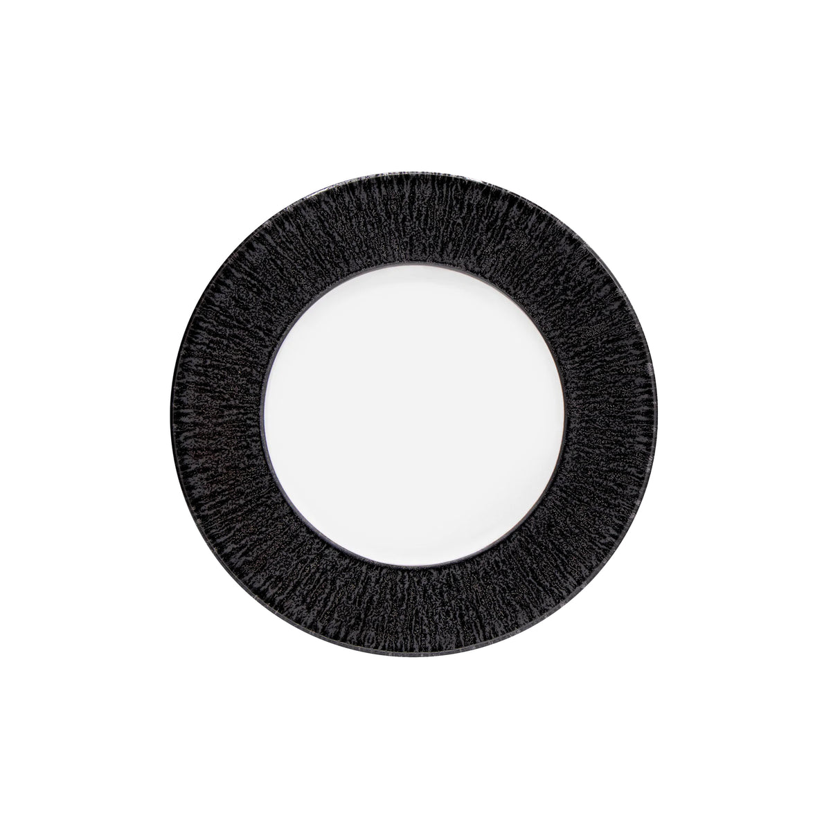 THE HOURS OF THE NIGHT - Dessert plate, 2011