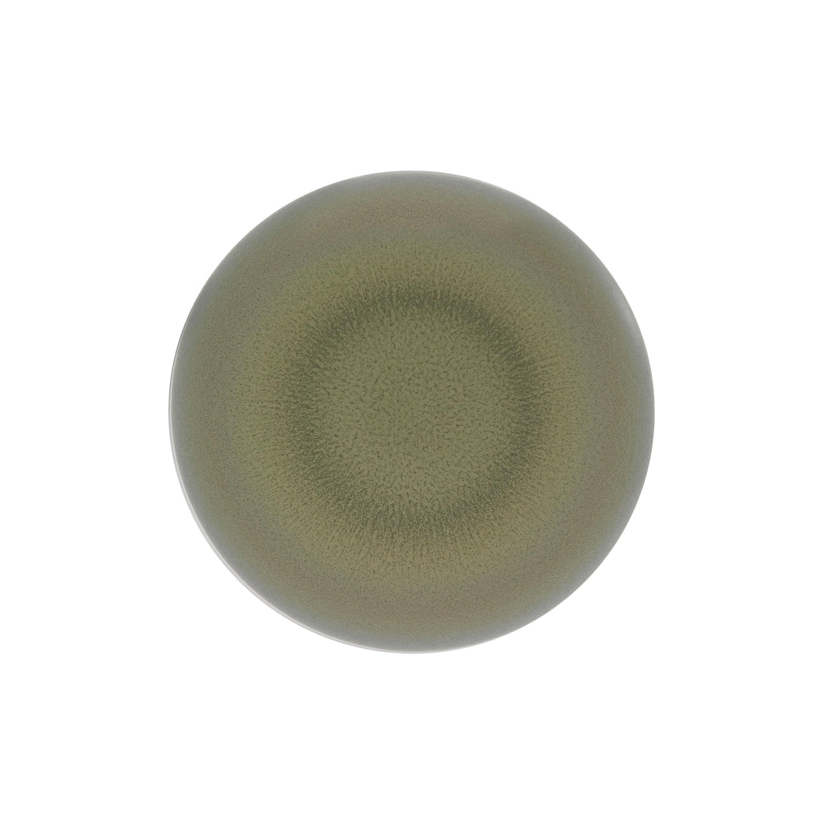 TODRA Grey - Dessert plate