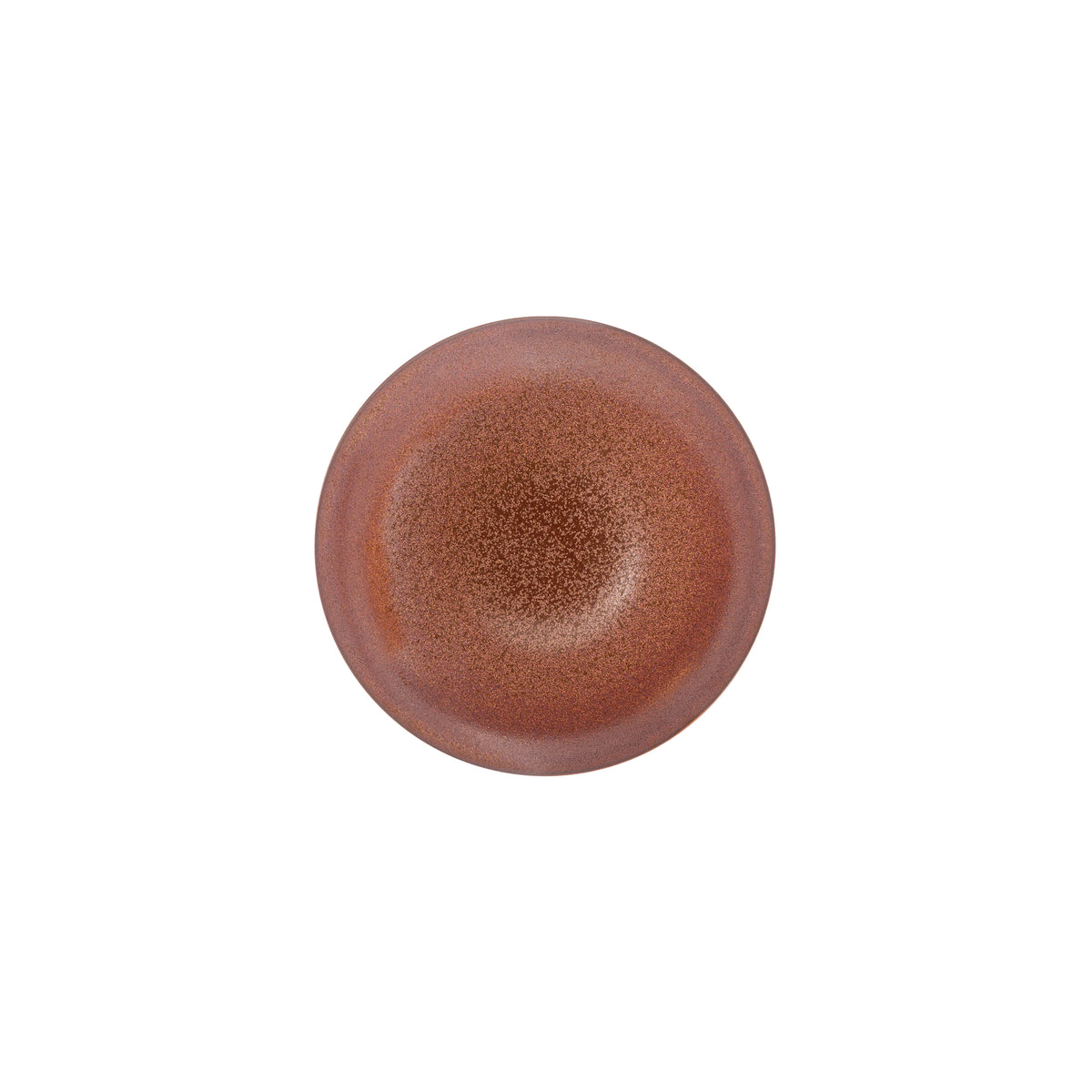 RED GRANITE - Bread plate