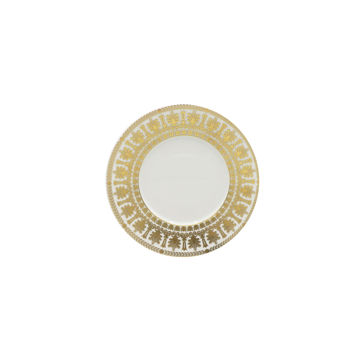 EMPIRE Gold - Bread plate