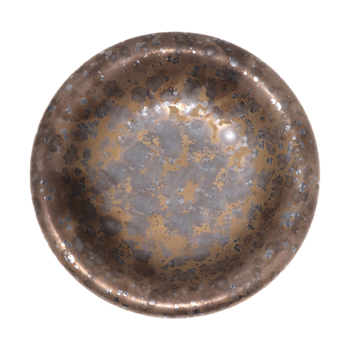 AGUIRRE - Bubble soup plate