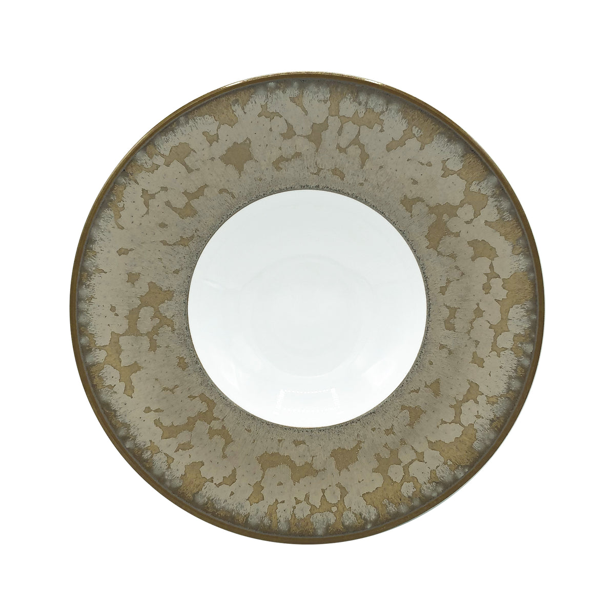 BASMATI - Rim soup plate JDC
