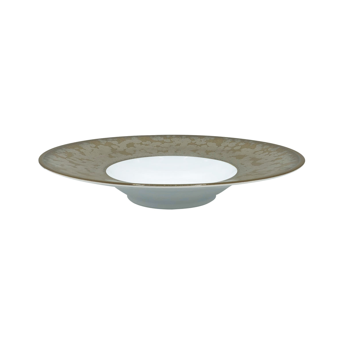BASMATI - Rim soup plate JDC