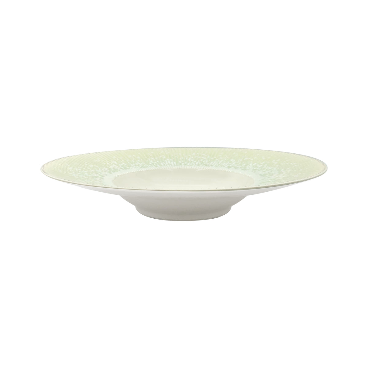 SONG Amande - Rim soup plate JDC