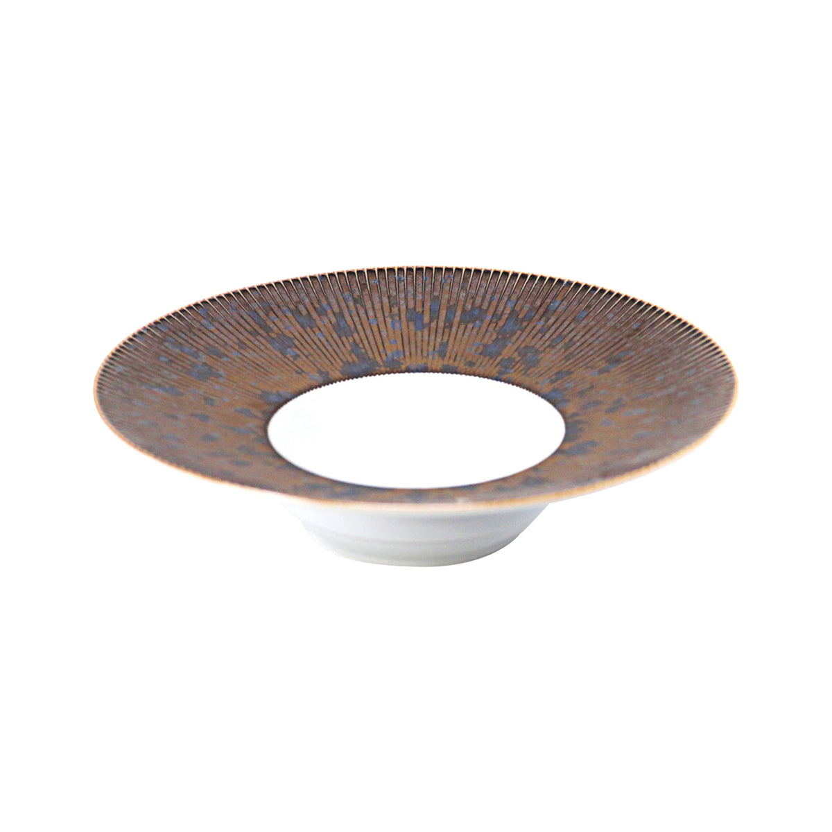 AGUIRRE - Rim soup plate, large, Bolero