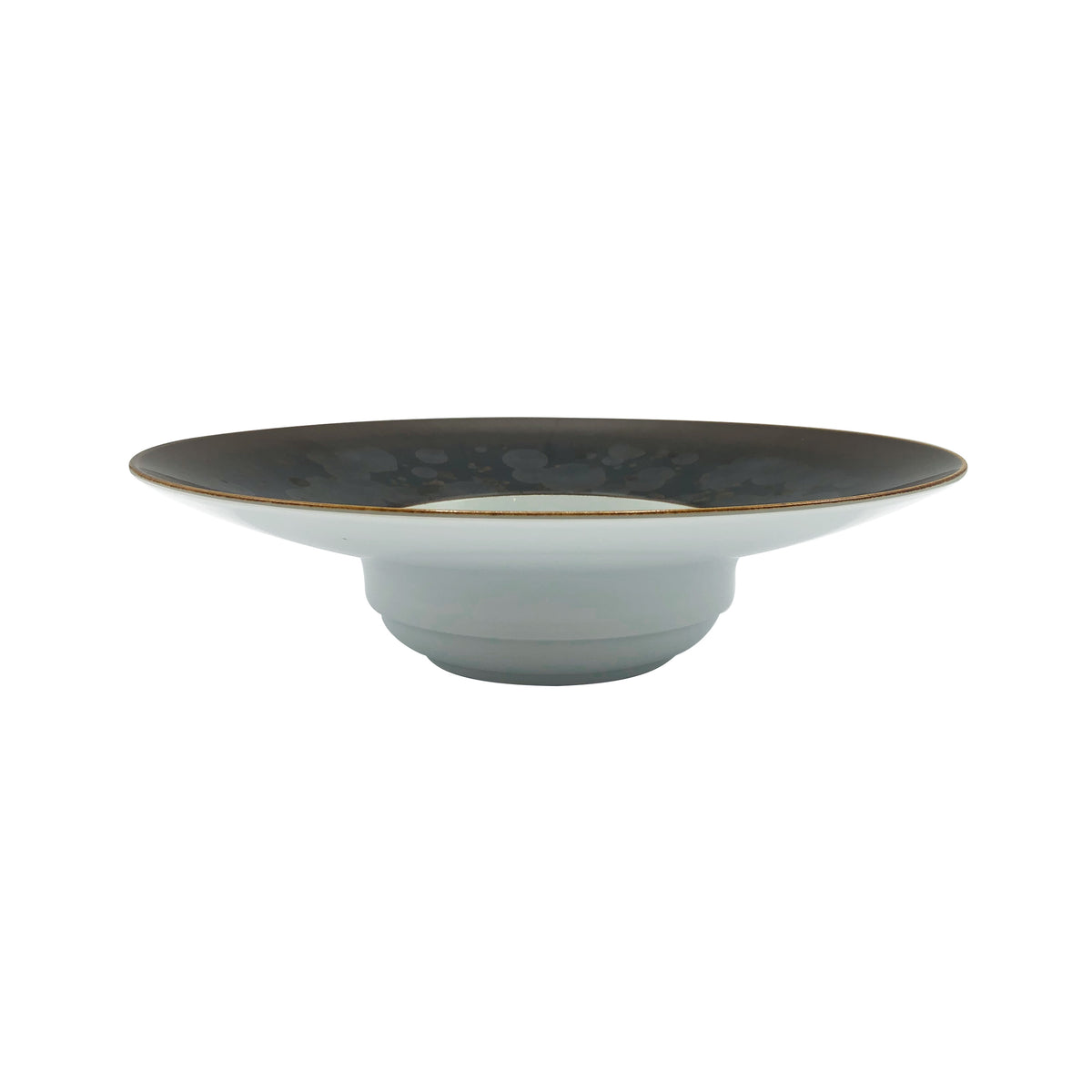 STARDUST - Rim soup plate, large