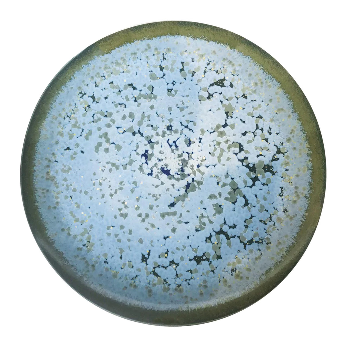 NYMPHEA - Charger plate, Agora