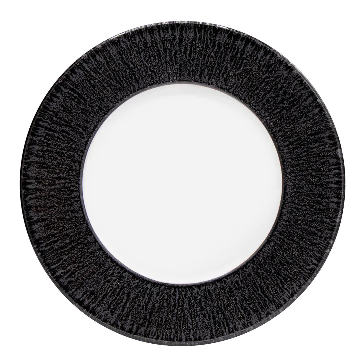 THE HOURS OF THE NIGHT - Charger plate, 2011