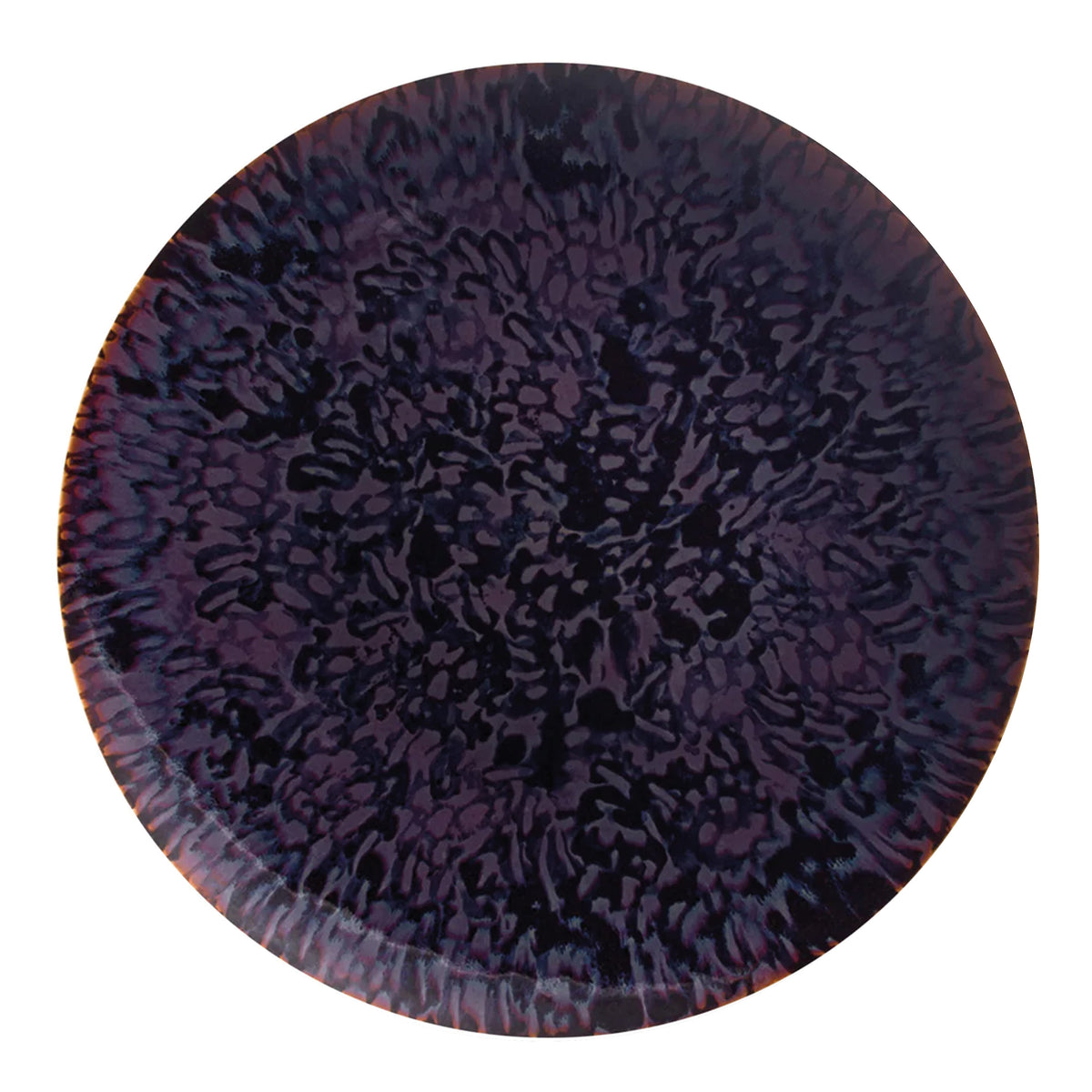 KASHMIR - Charger plate