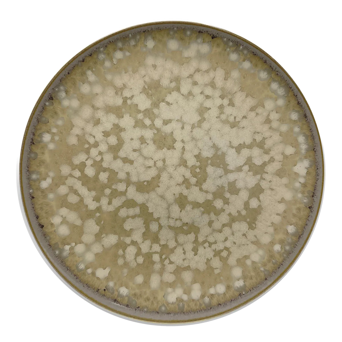 BASMATI - Charger plate