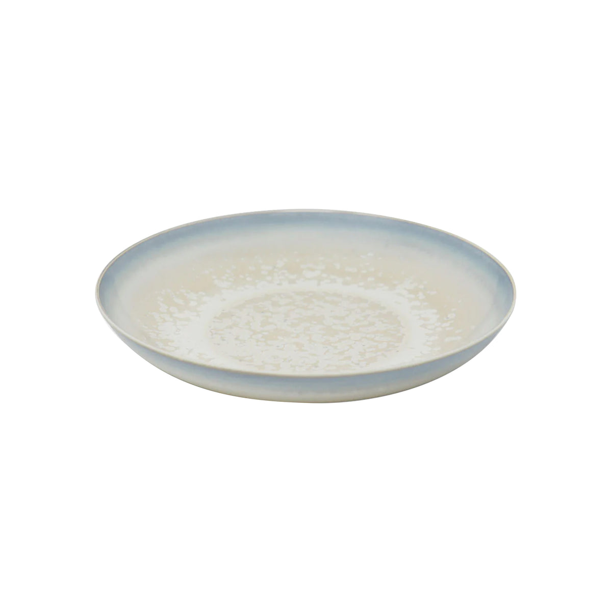 SONG Perle - Pasta plate MM